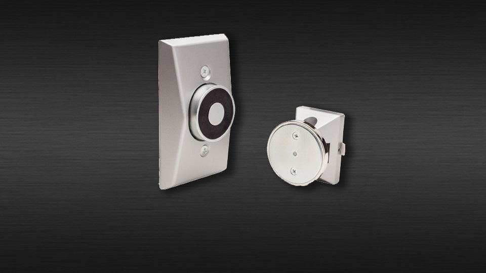 Penner Doors - LCN SEM 7800 Series